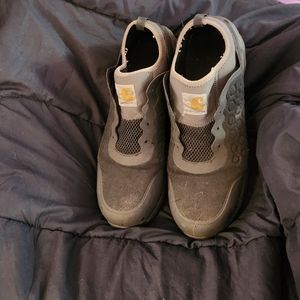 Carhartt tennis shoes